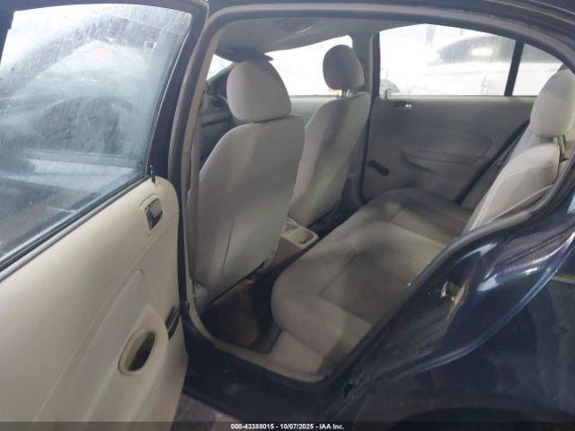 Chevrolet Cobalt Ls Image 8