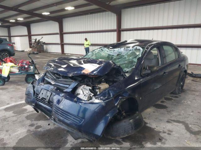 Chevrolet Cobalt Ls Image 9