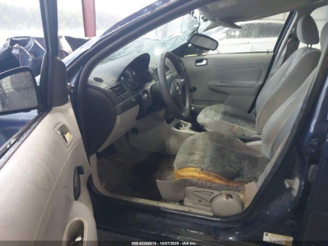 Chevrolet Cobalt Ls Image 11