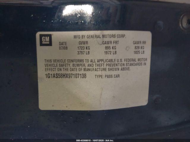 Chevrolet Cobalt Ls Image 7