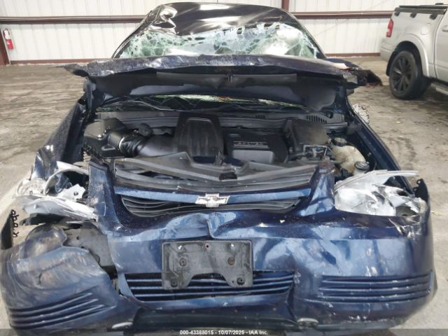 Chevrolet Cobalt Ls Image 6