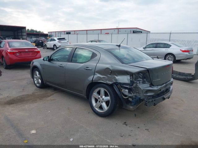 Dodge Avenger Se Image 6