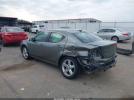 Dodge Avenger Se Image 6