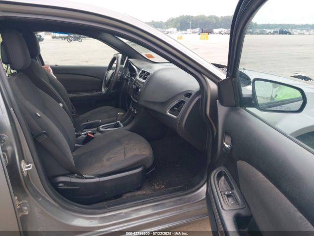 Dodge Avenger Se Image 4