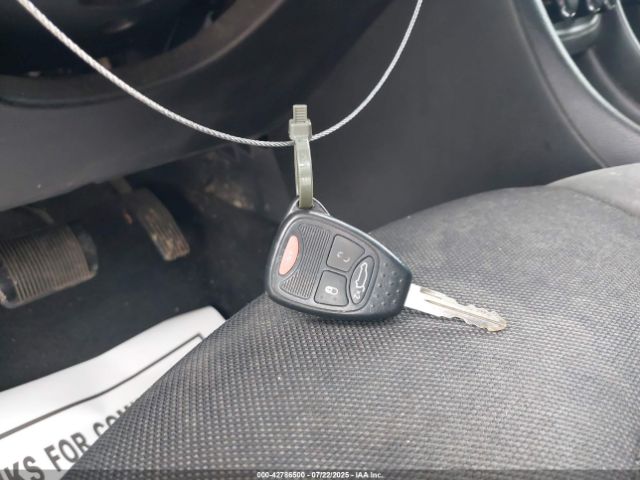 Dodge Avenger Se Image 9