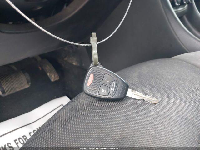 Dodge Avenger Se Image 9