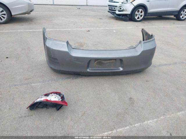 Dodge Avenger Se Image 12