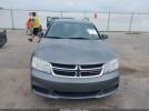 Dodge Avenger Se Image 10