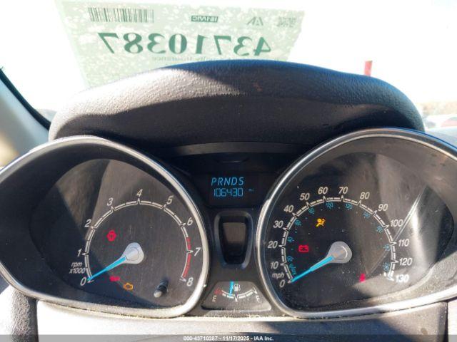 Ford Fiesta Se Image 4