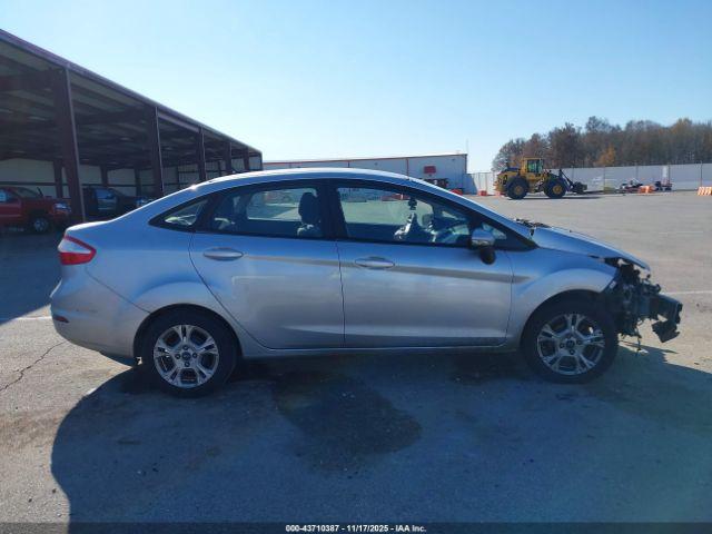 Ford Fiesta Se Image 17