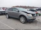 Ford Edge Limited Image 1