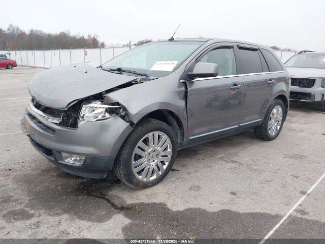 Ford Edge Limited Image 7