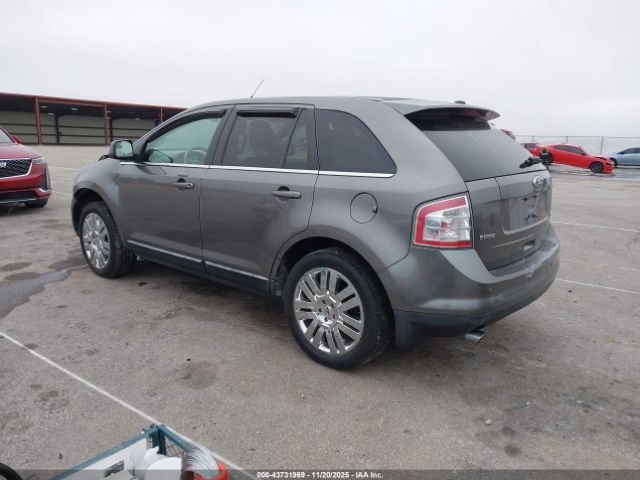 Ford Edge Limited Image 14