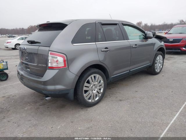Ford Edge Limited Image 17
