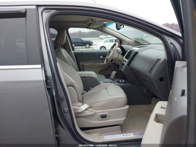 Ford Edge Limited Image 13