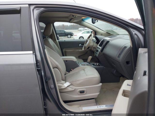 Ford Edge Limited Image 13