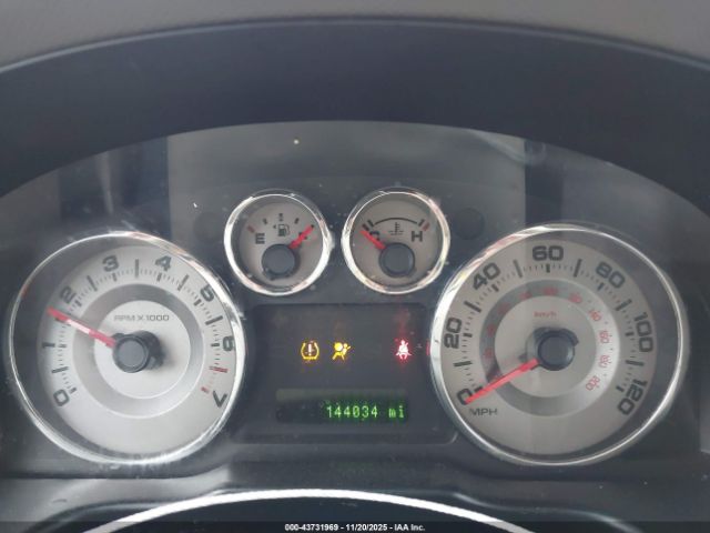 Ford Edge Limited Image 3