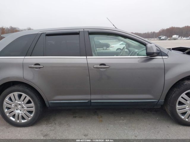 Ford Edge Limited Image 11