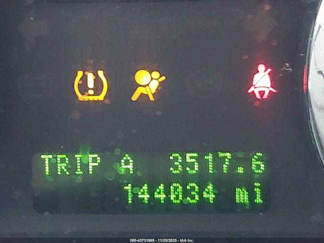 Ford Edge Limited Image 15