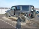 Jeep Wrangler Altitude 4x4 Image 5