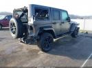 Jeep Wrangler Altitude 4x4 Image 3