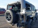 Jeep Wrangler Altitude 4x4 Image 2