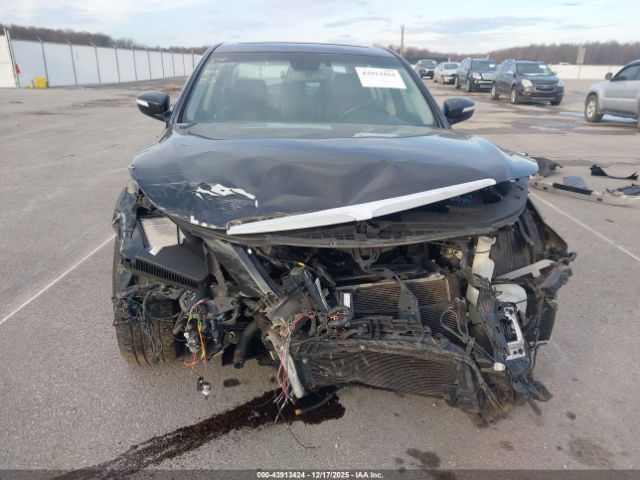 Hyundai Genesis 3.8 Image 3