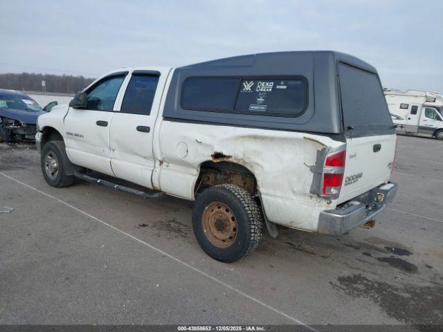 Dodge Ram 2500 Image 5