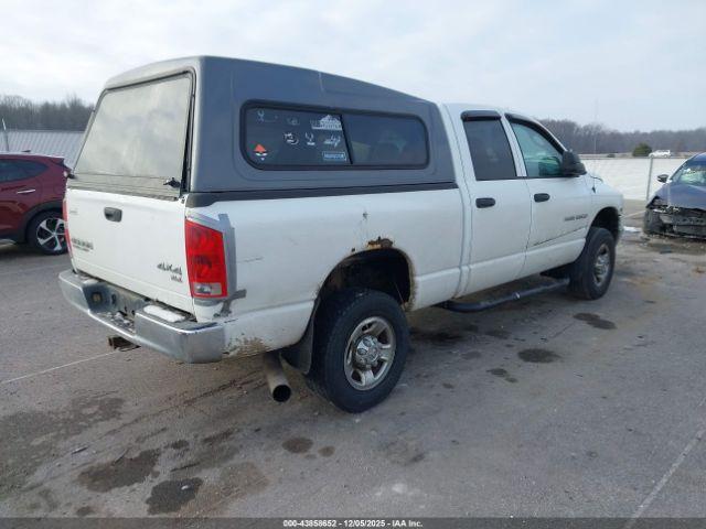 Dodge Ram 2500 Image 2