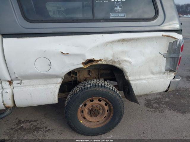 Dodge Ram 2500 Image 14