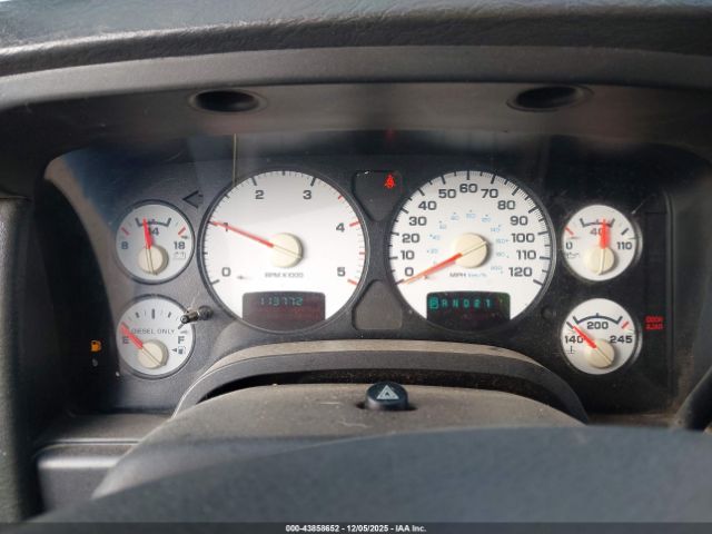 Dodge Ram 2500 Image 9