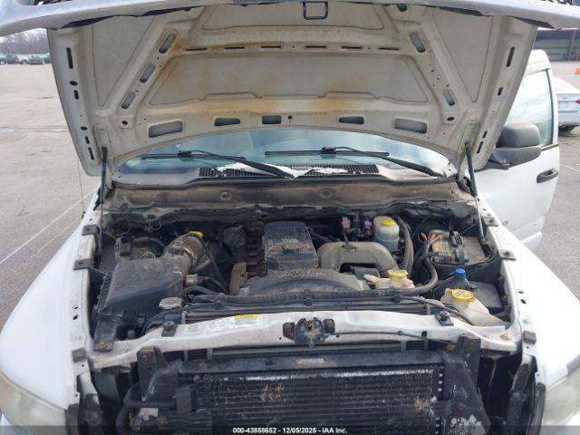 Dodge Ram 2500 Image 17