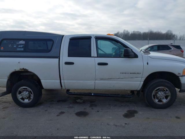 Dodge Ram 2500 Image 12