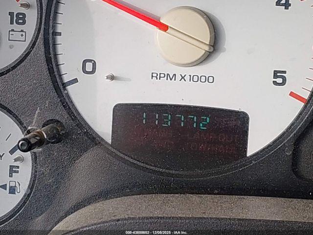 Dodge Ram 2500 Image 11