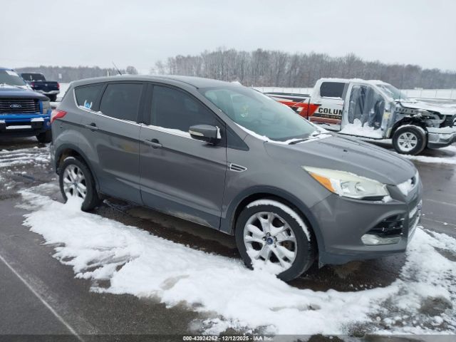 Ford Escape Sel Image 1