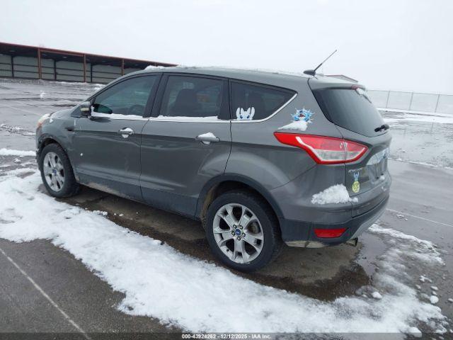 Ford Escape Sel Image 9