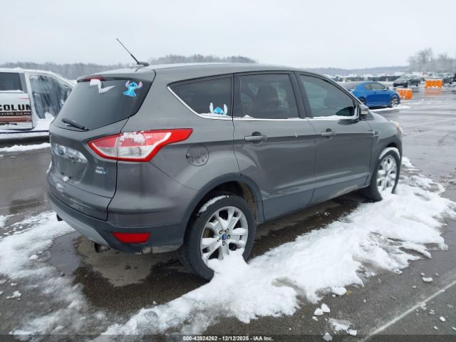 Ford Escape Sel Image 3