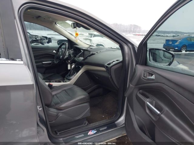 Ford Escape Sel Image 4