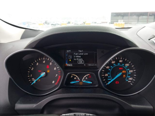 Ford Escape Sel Image 10