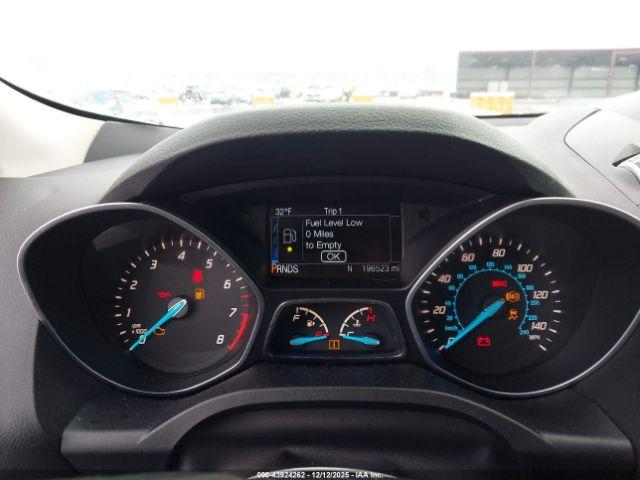 Ford Escape Sel Image 10