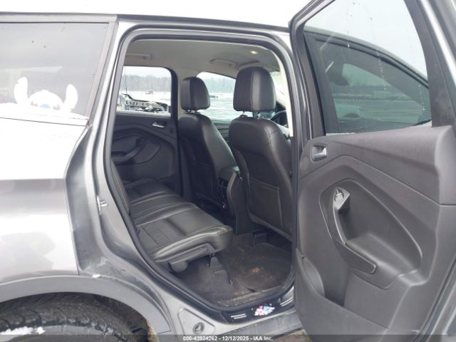 Ford Escape Sel Image 7