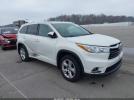 Toyota Highlander Limited V6 Image 1