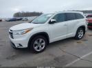 Toyota Highlander Limited V6 Image 14