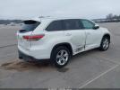 Toyota Highlander Limited V6 Image 2