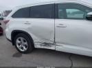 Toyota Highlander Limited V6 Image 13
