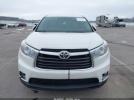 Toyota Highlander Limited V6 Image 16