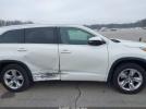 Toyota Highlander Limited V6 Image 4