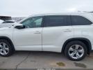 Toyota Highlander Limited V6 Image 10