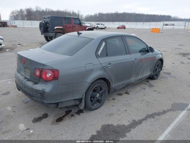 Volkswagen Jetta Image 6