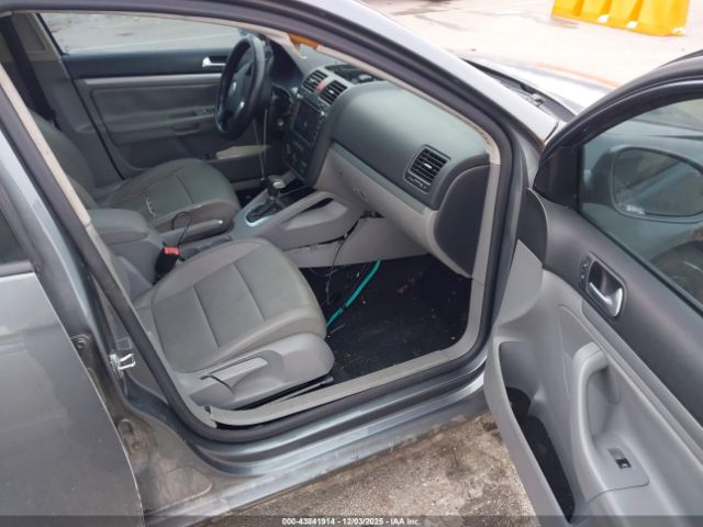 Volkswagen Jetta Image 10